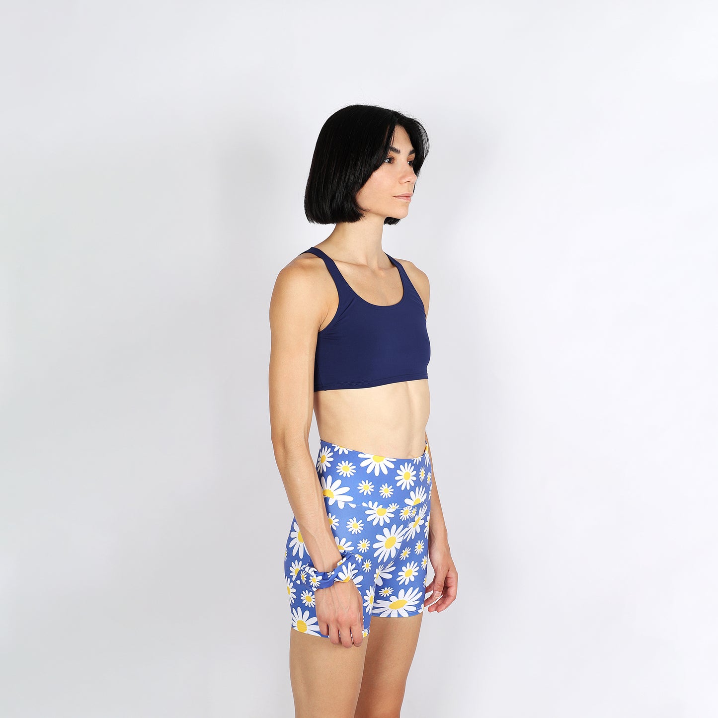 Daisy Ignite Shorts