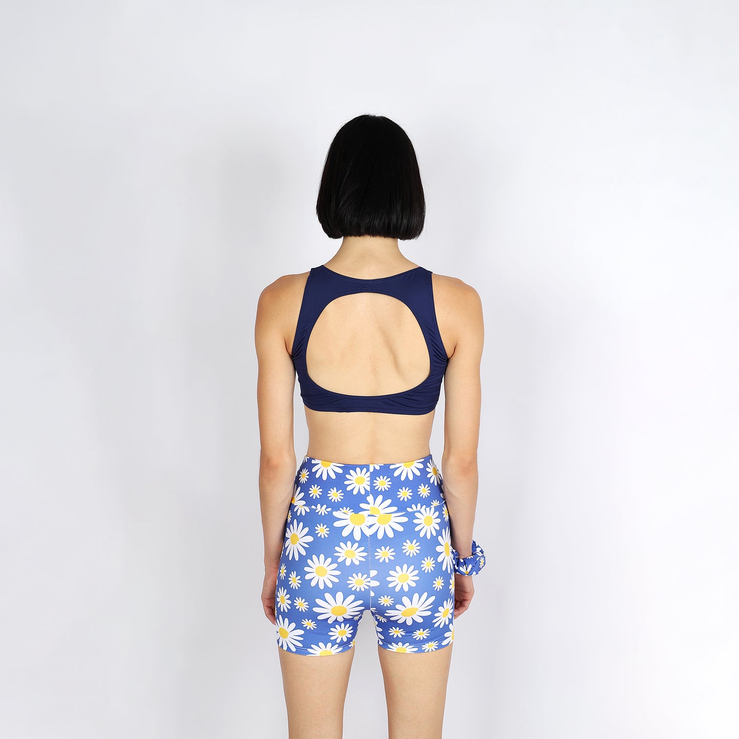 Daisy Ignite Shorts