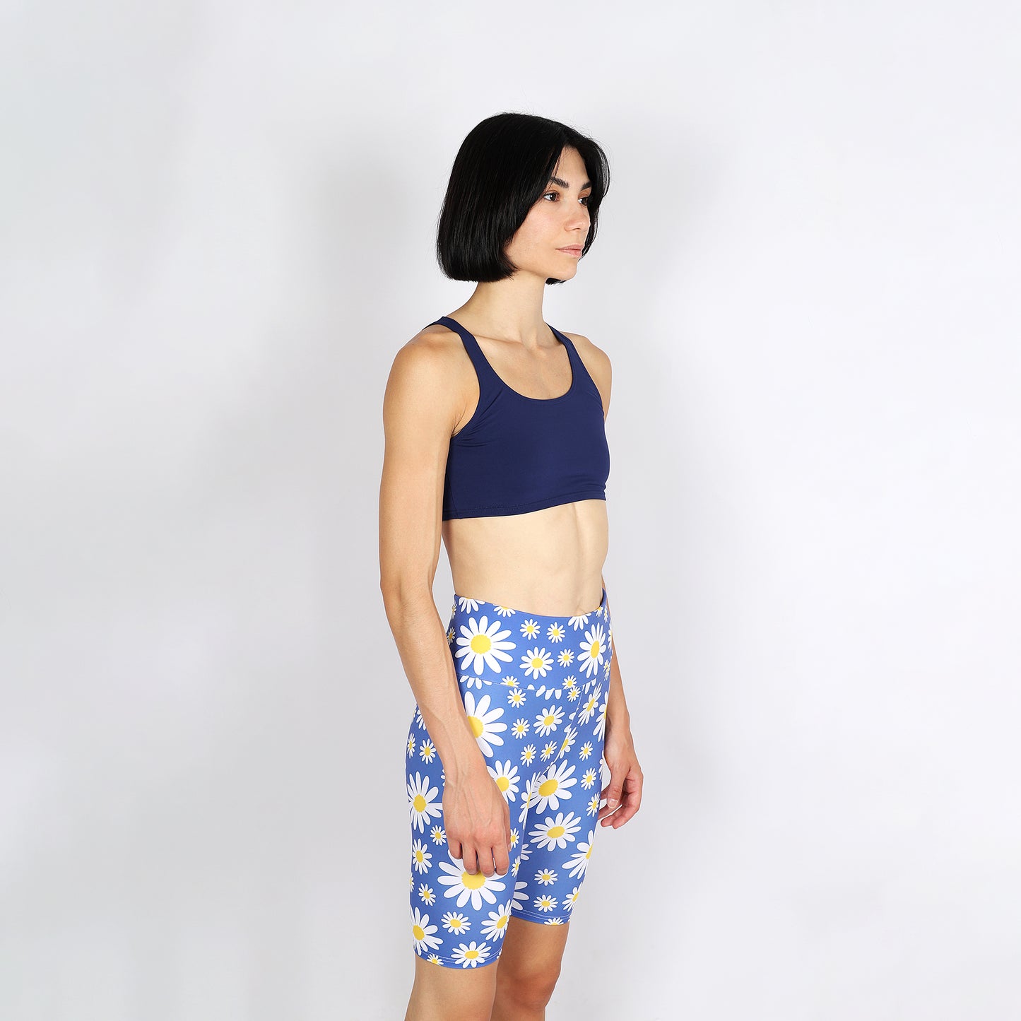 Daisy Ignite Biker Shorts