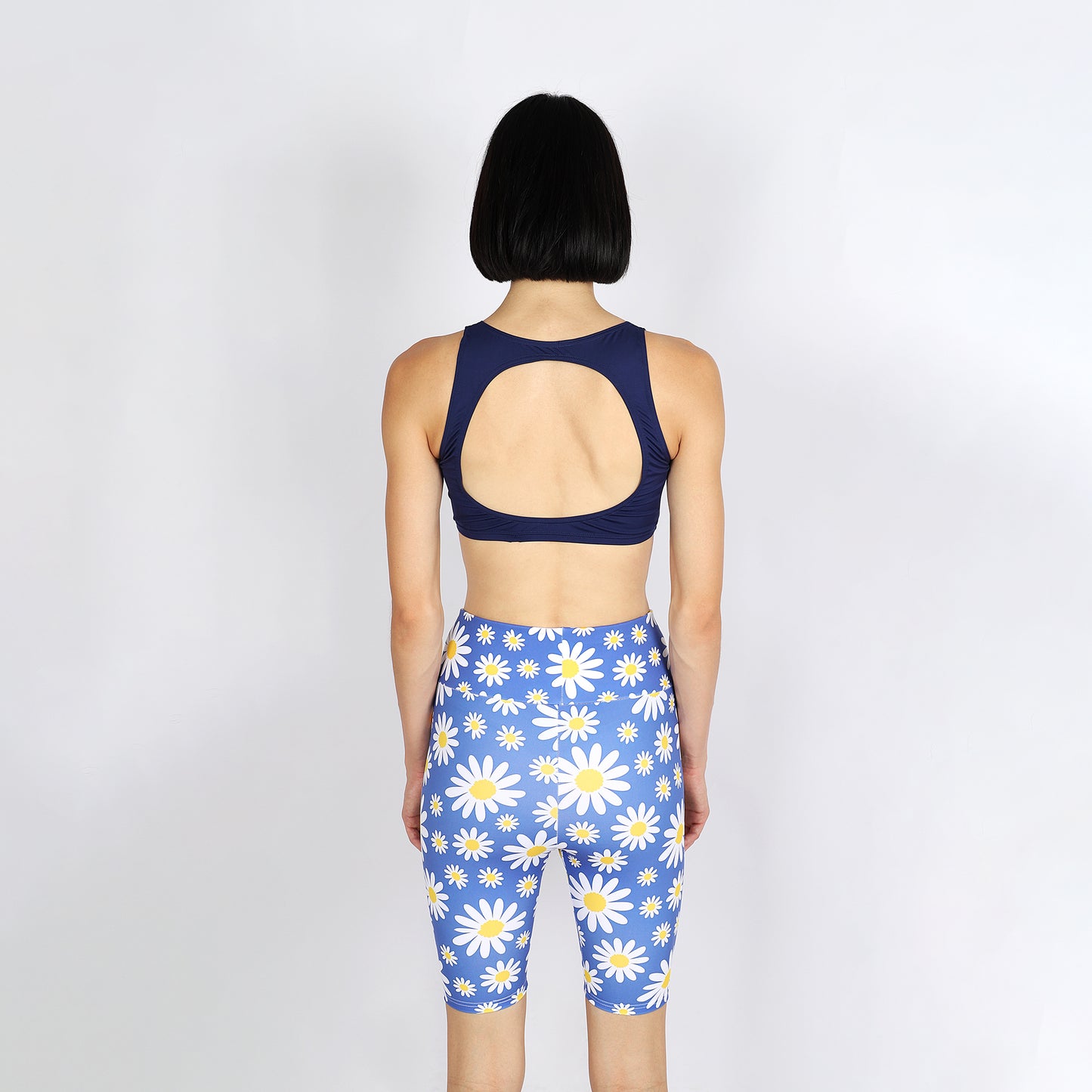 Daisy Ignite Biker Shorts