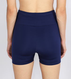 Nyx Blue Shorts