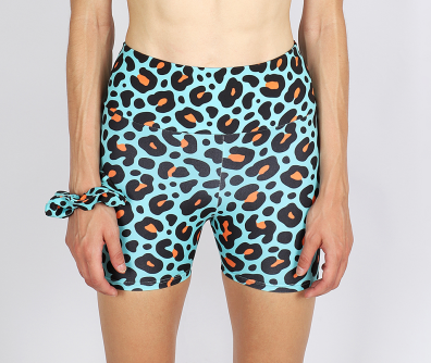 Duchess Leo Empress Shorts