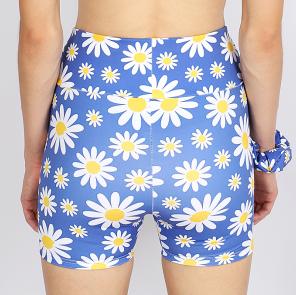 Daisy Ignite Shorts