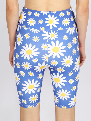 Daisy Ignite Biker Shorts