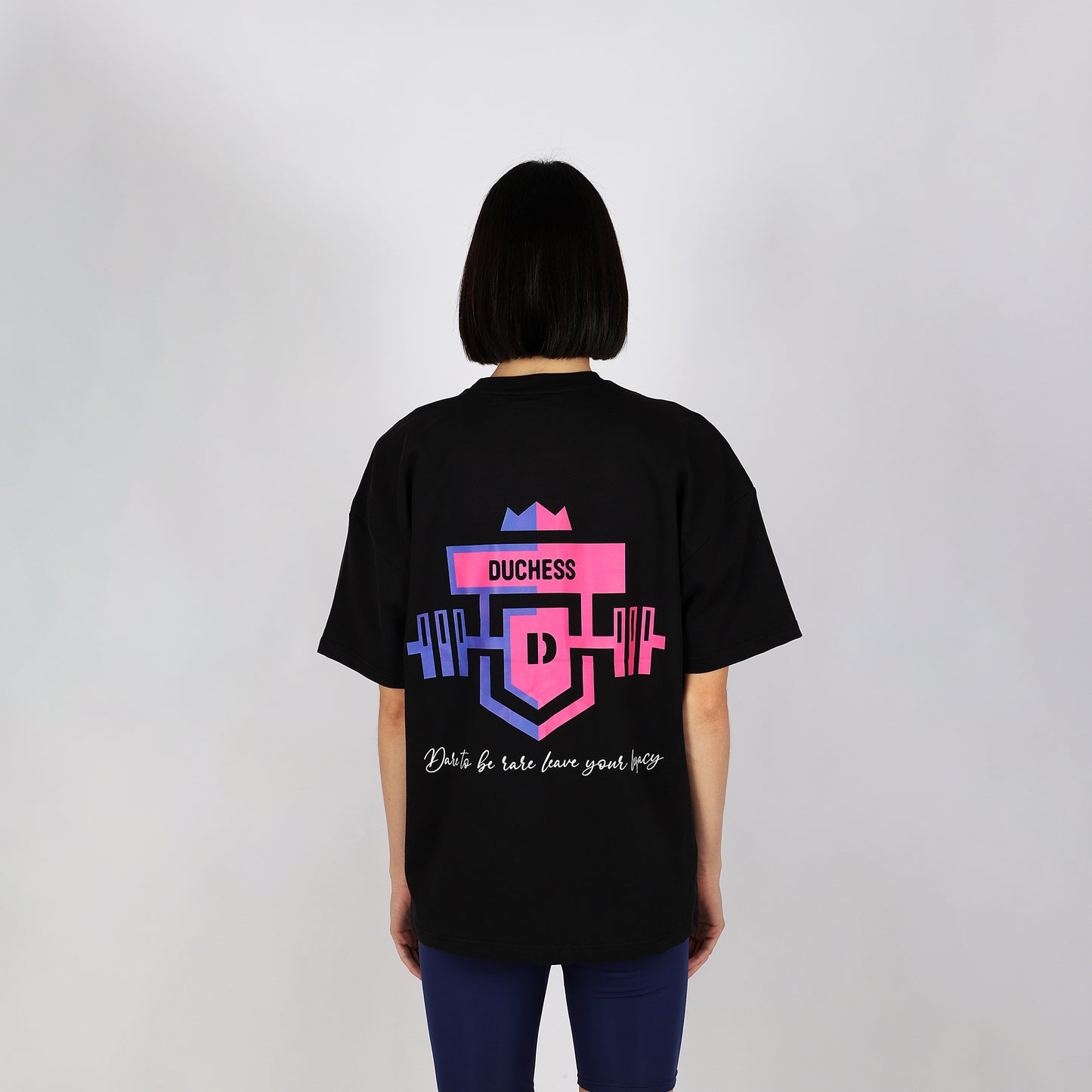 Duchess Oversized Tshirt
