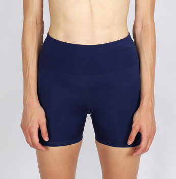 Nyx Blue Shorts